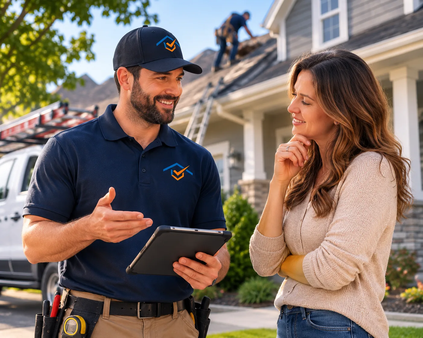 Roof Inspection FAQs in Woolford, MD