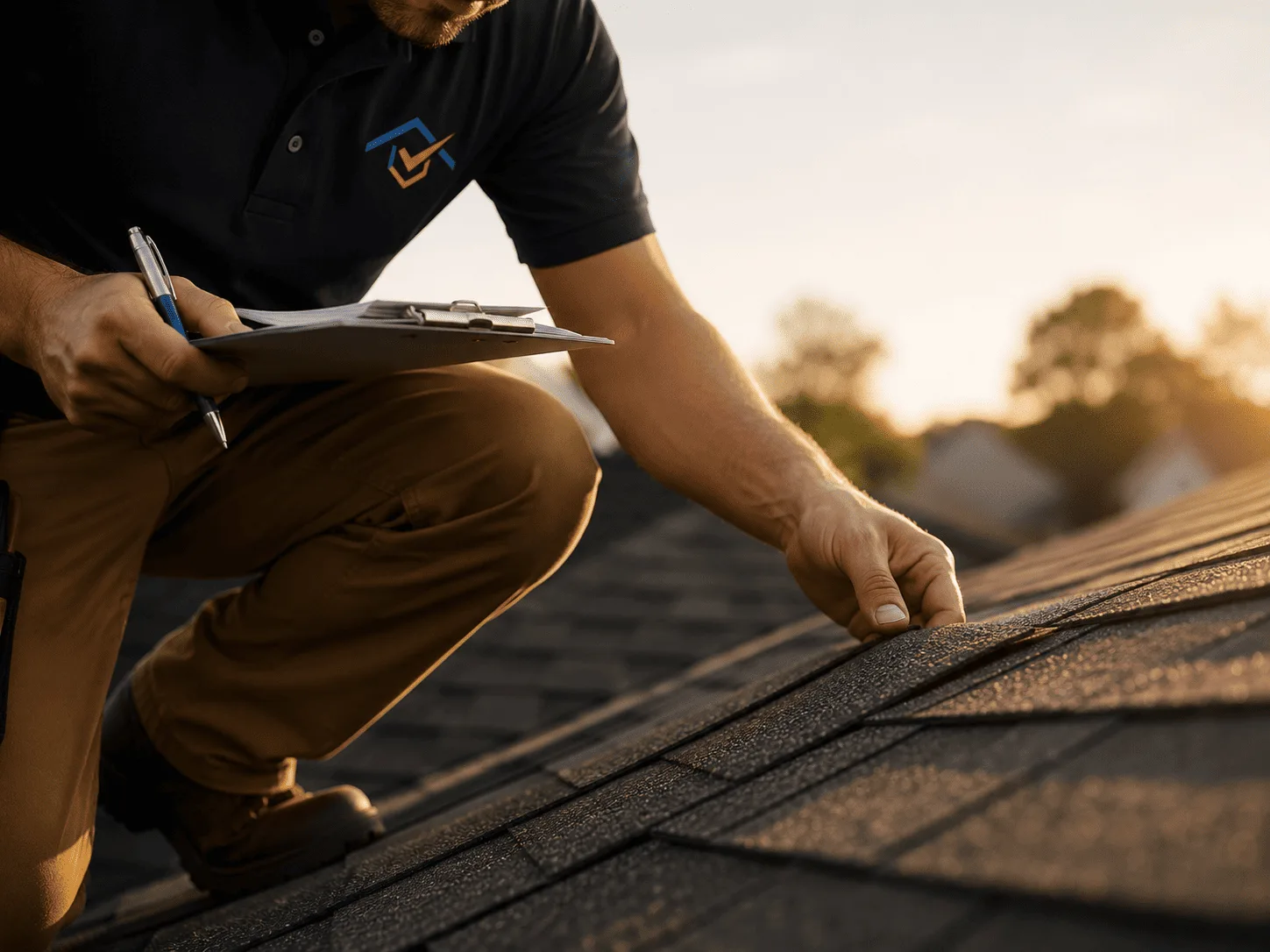 Why Choose Roof Inspection in Woolford, MD
